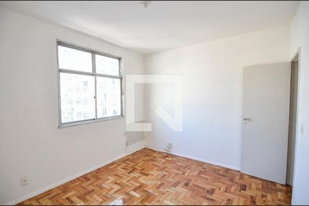 Quarto 2 de apartamento para alugar com 2 quartos, 70m² em Tijuca, Rio de Janeiro