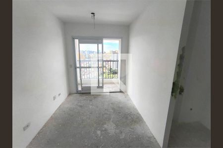 Apartamento à venda com 2 quartos, 42m² em Vila das Belezas, São Paulo