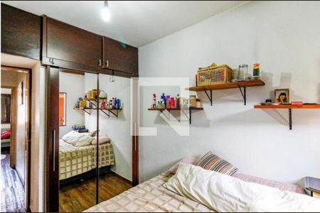 Foto 17 de casa de condomínio à venda com 4 quartos, 161m² em Santo Amaro, São Paulo