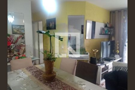 Apartamento à venda com 2 quartos, 62m² em Vila Santa Catarina, São Paulo