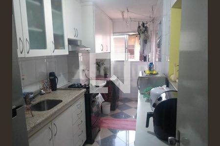 Apartamento à venda com 2 quartos, 62m² em Vila Santa Catarina, São Paulo