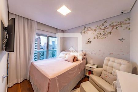 Apartamento à venda com 3 quartos, 165m² em Vila Mascote, São Paulo