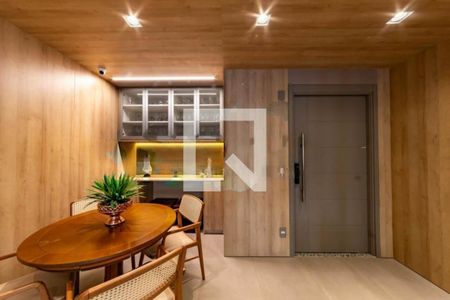 Apartamento à venda com 3 quartos, 165m² em Vila Mascote, São Paulo