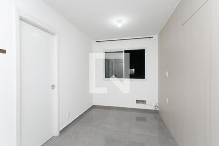 Sala  de apartamento para alugar com 2 quartos, 34m² em Guaianases, São Paulo