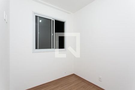 Quarto 1  de apartamento para alugar com 2 quartos, 34m² em Guaianases, São Paulo