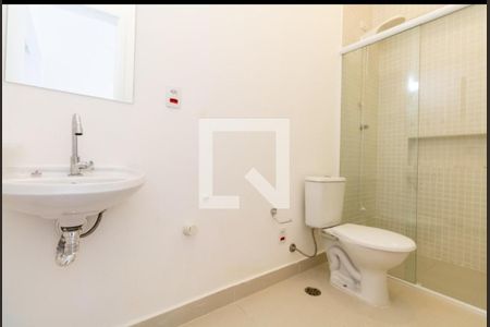Foto 08 de kitnet/studio para alugar com 1 quarto, 25m² em Brás, São Paulo
