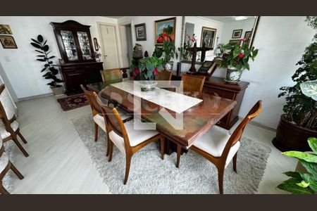 Apartamento à venda com 4 quartos, 162m² em Vila Cordeiro, São Paulo
