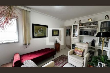 Apartamento à venda com 4 quartos, 162m² em Vila Cordeiro, São Paulo