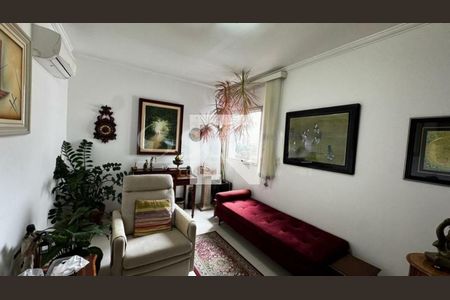 Apartamento à venda com 4 quartos, 162m² em Vila Cordeiro, São Paulo