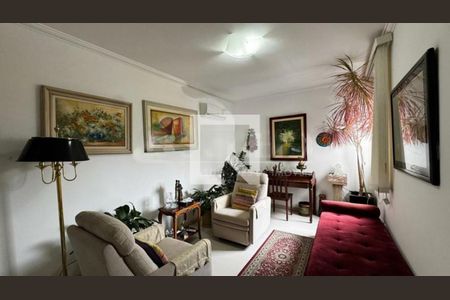 Apartamento à venda com 4 quartos, 162m² em Vila Cordeiro, São Paulo