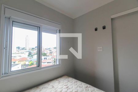 Apartamento para alugar com 1 quarto, 31m² em Parque da Vila Prudente, São Paulo