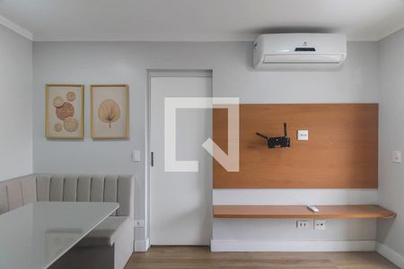 Apartamento para alugar com 1 quarto, 31m² em Parque da Vila Prudente, São Paulo