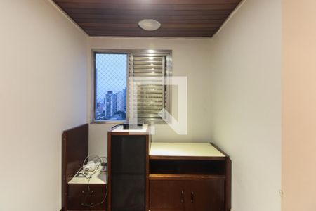 Sala  de apartamento à venda com 2 quartos, 63m² em Tatuapé, São Paulo