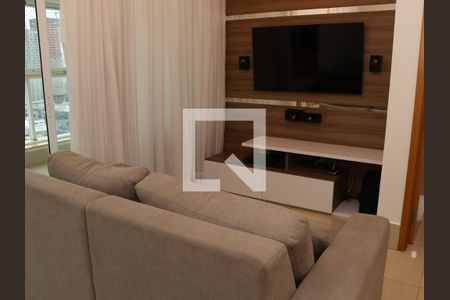 Apartamento para alugar com 3 quartos, 134m² em Setor Marista, Goiânia