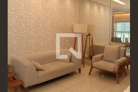 Apartamento para alugar com 3 quartos, 134m² em Setor Marista, Goiânia