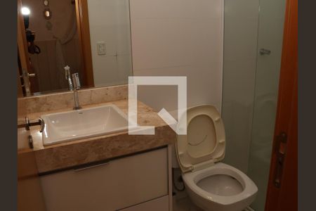 Apartamento para alugar com 3 quartos, 134m² em Setor Marista, Goiânia