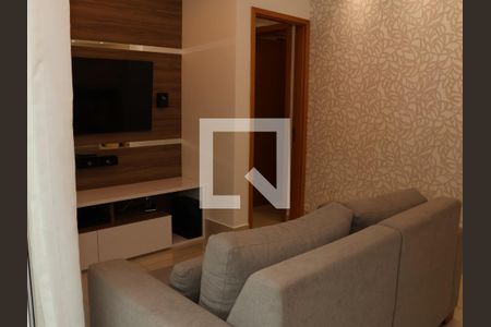 Apartamento para alugar com 3 quartos, 134m² em Setor Marista, Goiânia