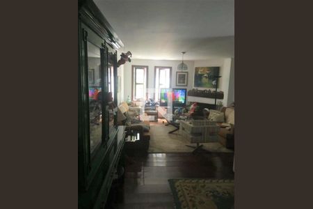 Casa à venda com 3 quartos, 134m² em Vila Nova Caledonia, São Paulo