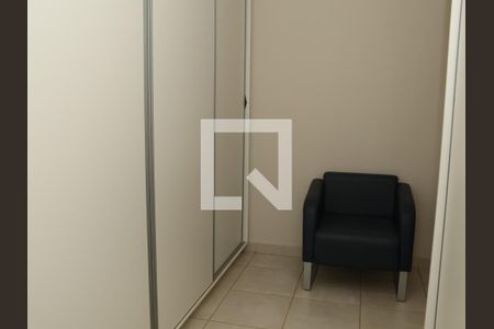 Suíte de apartamento para alugar com 1 quarto, 67m² em Chácaras Alto da Glória, Goiânia