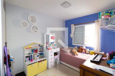 Quarto 1 de casa à venda com 3 quartos, 82m² em Vila Lucia, São Paulo