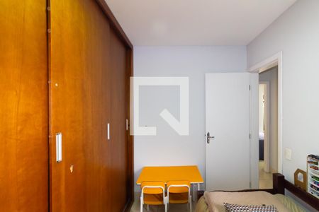 Quarto 1 de casa à venda com 3 quartos, 82m² em Vila Lucia, São Paulo