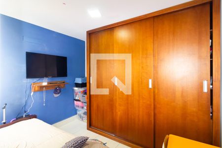 Quarto 1 de casa à venda com 3 quartos, 82m² em Vila Lucia, São Paulo