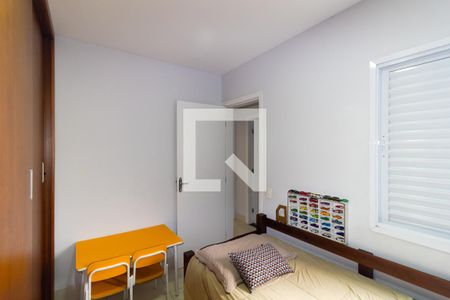 Quarto 1 de casa à venda com 3 quartos, 82m² em Vila Lucia, São Paulo