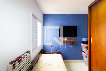 Quarto 1 de casa à venda com 3 quartos, 82m² em Vila Lucia, São Paulo