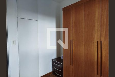 Quarto 2 de apartamento para alugar com 2 quartos, 48m² em Vila Carrão, São Paulo