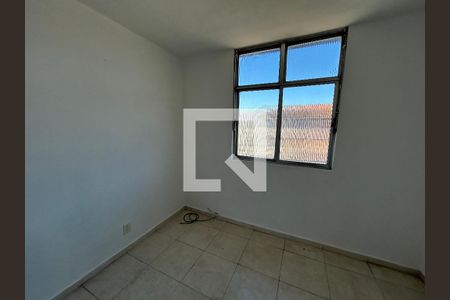 Quarto 1 de apartamento à venda com 3 quartos, 65m² em Inhaúma, Rio de Janeiro