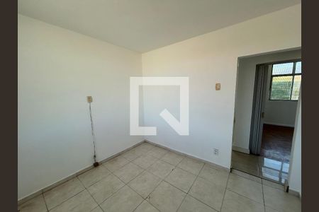Quarto 1 de apartamento à venda com 3 quartos, 65m² em Inhaúma, Rio de Janeiro
