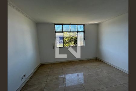 Sala de apartamento à venda com 3 quartos, 65m² em Inhaúma, Rio de Janeiro