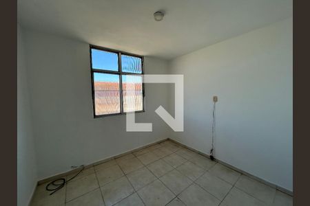 Quarto 1 de apartamento à venda com 3 quartos, 65m² em Inhaúma, Rio de Janeiro