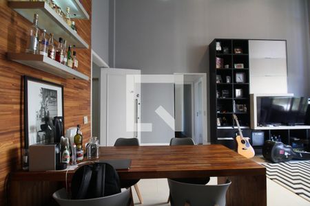 Sala de Jantar de apartamento para alugar com 2 quartos, 97m² em Parque do Morumbi, São Paulo