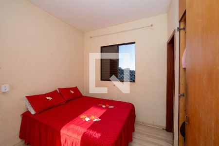 QUARTO1 de apartamento à venda com 3 quartos, 77m² em Dom Cabral, Belo Horizonte