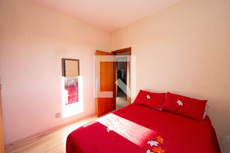 QUARTO1 de apartamento à venda com 3 quartos, 77m² em Dom Cabral, Belo Horizonte