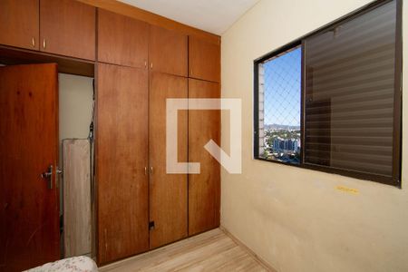 QUARTO2 de apartamento à venda com 3 quartos, 77m² em Dom Cabral, Belo Horizonte