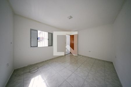 Casa para alugar com 2 quartos, 50m² em Parque Boturussu, São Paulo