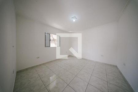 Quarto 1 de casa para alugar com 2 quartos, 50m² em Parque Boturussu, São Paulo