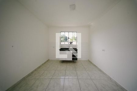Sala/Cozinha de casa para alugar com 2 quartos, 50m² em Parque Boturussu, São Paulo