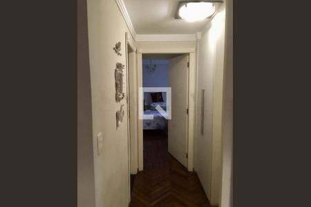 Apartamento à venda com 3 quartos, 128m² em Vila Mascote, São Paulo