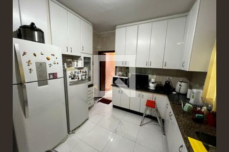 Casa à venda com 3 quartos, 360m² em Jardim Dom Bosco, São Paulo