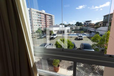 Apartamento para alugar com 3 quartos, 65m² em Itapuã, Salvador
