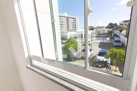 Apartamento para alugar com 3 quartos, 65m² em Itapuã, Salvador