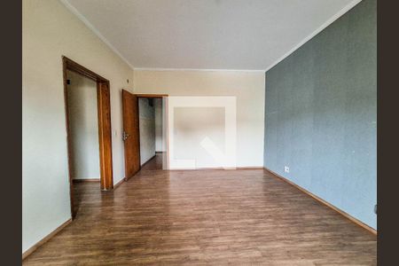 Quarto Suíte de apartamento para alugar com 2 quartos, 100m² em Parque Gerassi, Santo André
