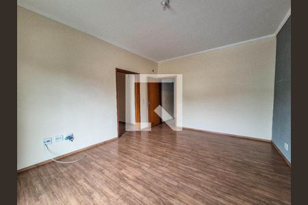 Quarto Suíte de apartamento para alugar com 2 quartos, 100m² em Parque Gerassi, Santo André