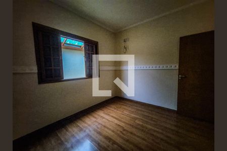Quarto 1 de apartamento para alugar com 2 quartos, 100m² em Parque Gerassi, Santo André