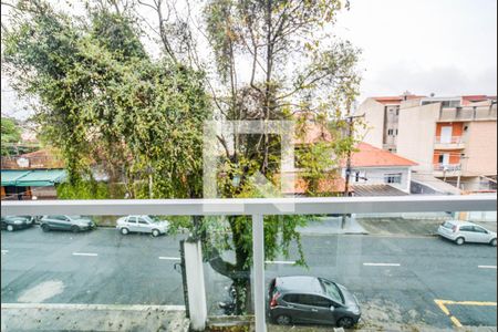Sala de apartamento à venda com 2 quartos, 140m² em Vila Pires, Santo André