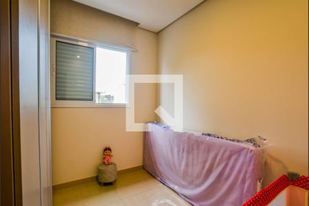 Quarto 1 de apartamento à venda com 2 quartos, 140m² em Vila Pires, Santo André