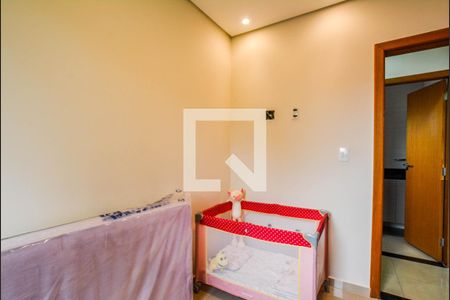 Quarto 1 de apartamento à venda com 2 quartos, 140m² em Vila Pires, Santo André